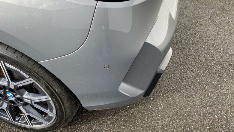 BMW 1 Series 120 Sport 5dr Step Auto Petrol Hatchback